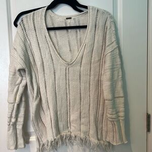 Free People Sweater